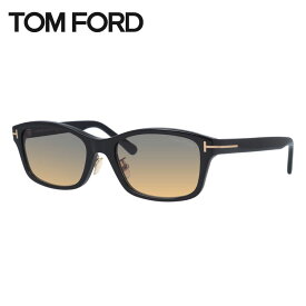 トムフォード サングラス TOM FORD TF0875D（FT0875D）01B 56サイズ スクエア ユニセックス メンズ レディース