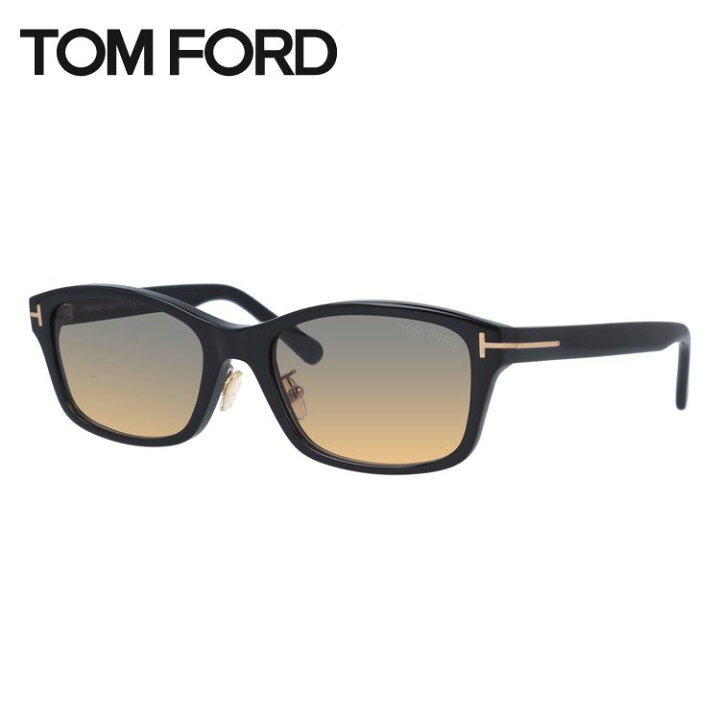 楽天市場】トムフォード サングラス TOM FORD TF0875D（FT0875D）01B 
