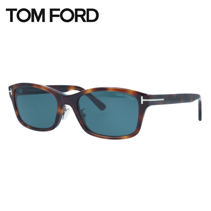 楽天市場】【訳あり】トムフォード サングラス TOM FORD FT0875-D 53N 