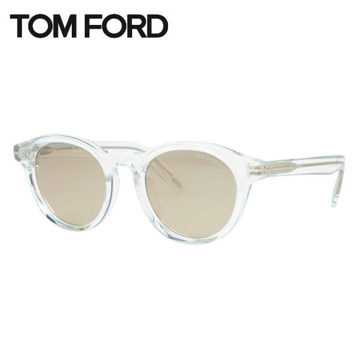 楽天市場】トムフォード サングラス アジアンフィット TOM FORD FT1123  