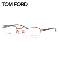 楽天市場】tom ford トム フォード ハーフリム（眼鏡・サングラス 