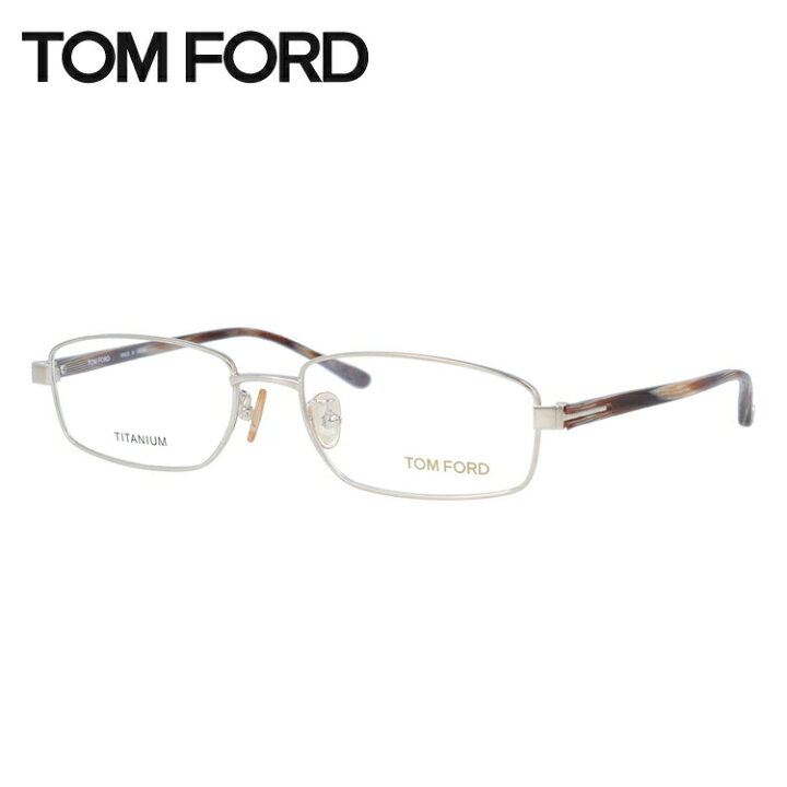 楽天市場】トムフォード メガネ TOM FORD メガネフレーム 眼鏡 FT5068 