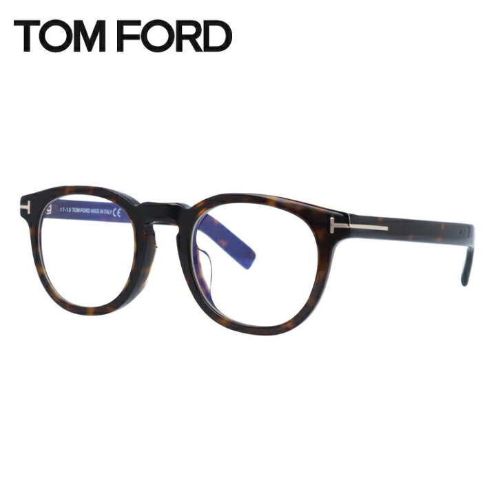 楽天市場】トムフォード メガネフレーム アジアンフィット TOM FORD 