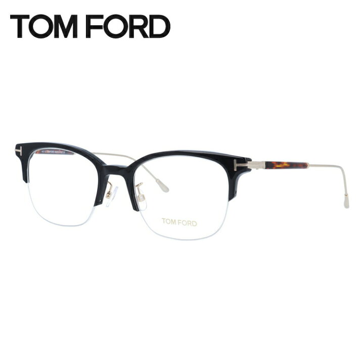 楽天市場】トムフォード メガネフレーム 伊達メガネ TOM FORD FT5645-D 