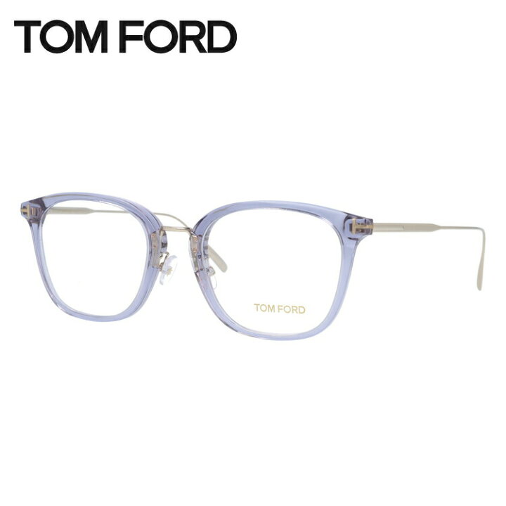 楽天市場】トムフォード メガネフレーム 伊達メガネ TOM FORD FT5570-K 