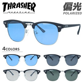 スラッシャー 偏光 サングラス カラーレンズ メンズ レディース UVカット THRASHER ブランド SPINEL 1031 50 ブロー | 紫外線 対策 おすすめ 人気 プレゼント 運転 ドライブ レジャー キャンプ アウトドア 釣り フィッシング 海 川 山 春 夏 秋 冬 ランニング