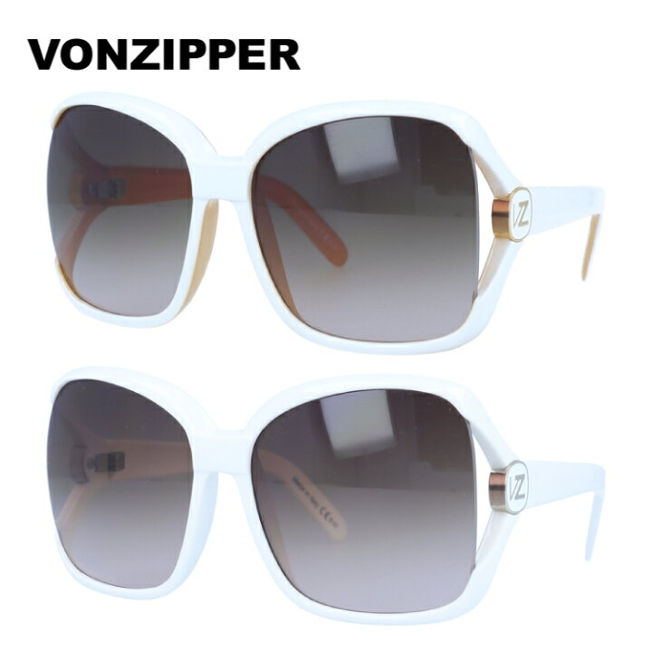 楽天市場】ボンジッパー サングラス VONZIPPER DHARMA ダーマ 9217-039 