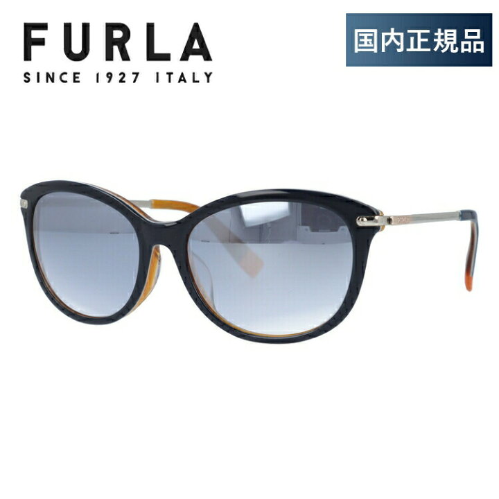 楽天市場】【国内正規品】フルラ サングラス ミラーレンズ アジアン 