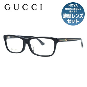 Ob` Klt[ ɒBKl AWAtBbg GUCCI GG0378OA 001 55TCY XNGA jZbNX Y fB[X VF[C EFuC C^[bLO GG bsO