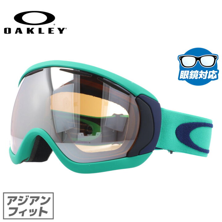 楽天市場】オークリー スノーゴーグル OAKLEY スキー スノーボード  