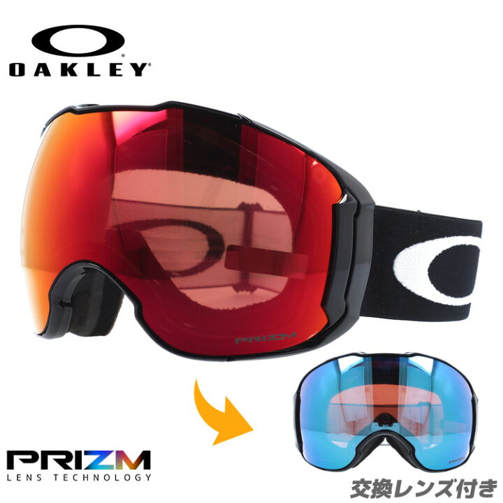 楽天市場】オークリー スノーゴーグル OAKLEY スキー スノーボード  