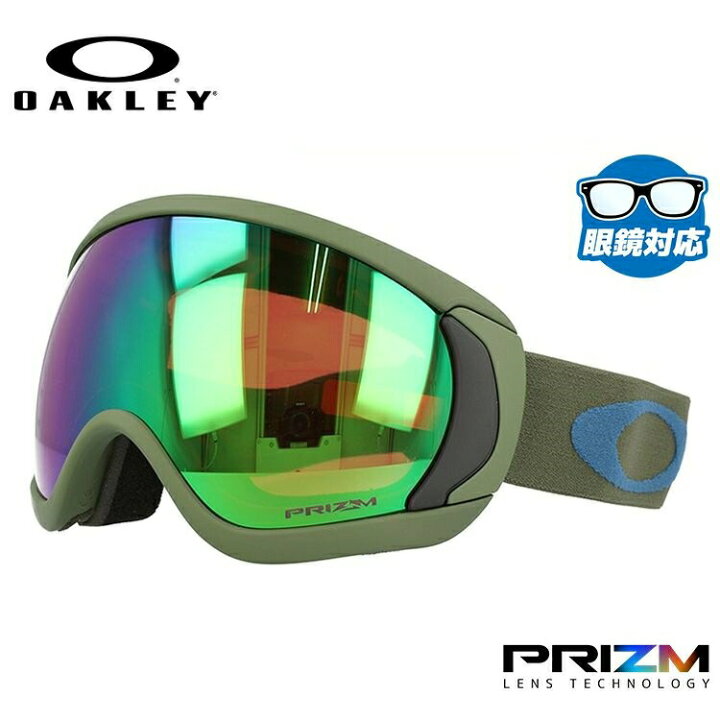 楽天市場】オークリー スノーゴーグル OAKLEY スキー スノーボード 