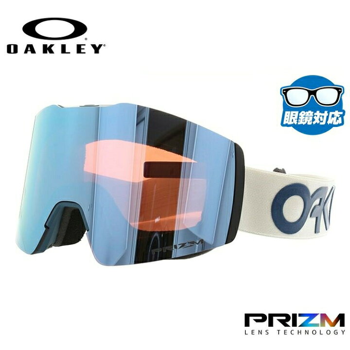 楽天市場】オークリー スノーゴーグル OAKLEY スキー スノーボード 
