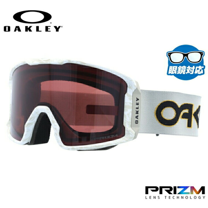 楽天市場】オークリー スノーゴーグル OAKLEY スキー スノーボード 
