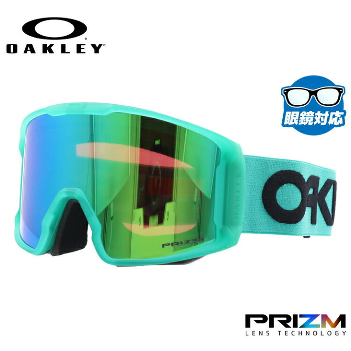 楽天市場】オークリー スノーゴーグル OAKLEY スキー スノーボード 
