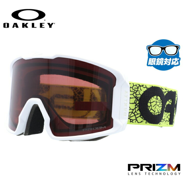 楽天市場】オークリー スノーゴーグル OAKLEY スキー スノーボード  