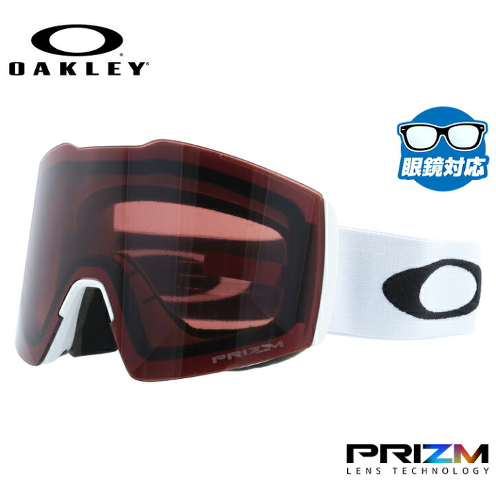 楽天市場】オークリー スノーゴーグル OAKLEY スキー スノーボード  