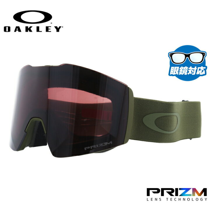 楽天市場】オークリー スノーゴーグル OAKLEY スキー スノーボード 