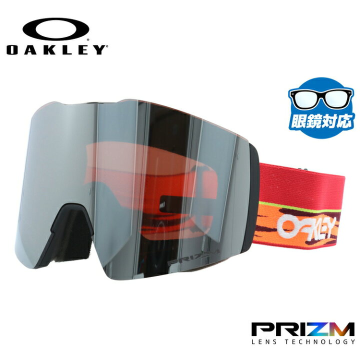 楽天市場】オークリー スノーゴーグル OAKLEY スキー スノーボード  