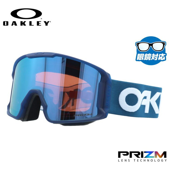 楽天市場】【SALE 10%OFF】オークリー スノーゴーグル OAKLEY スキー 