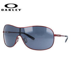 オークリー サングラス OAKLEY コレクティッド COLLECTED レディース レギュラーフィット OO4078-04 【海外正規品】 ラッピング無料