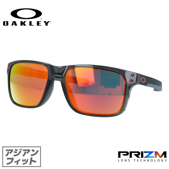 楽天市場】オークリー サングラス OAKLEY ホルブルック ミックス 