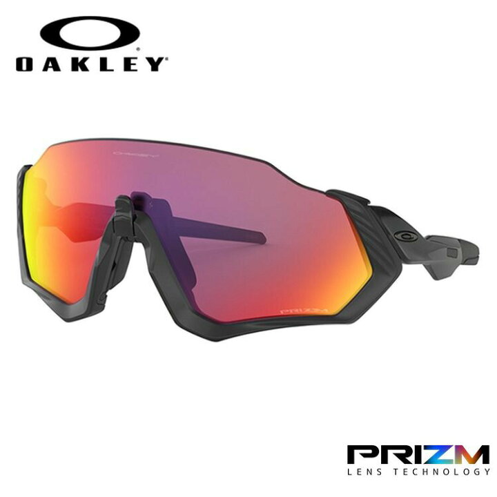 楽天市場】オークリー サングラス OAKLEY フライトジャケット 