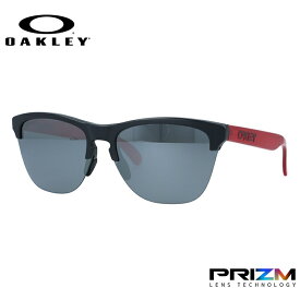 オークリー サングラス OAKLEY フロッグスキン ライト レギュラーフィット FROGSKINS LITE OO9374-2063 63サイズ URBAN COLLECTION プリズム ウェリントン型 レディース アイウェア UVカット 紫外線カット オークレー ギフト【海外正規品】 メンズ 大きめ ビッグシルエット
