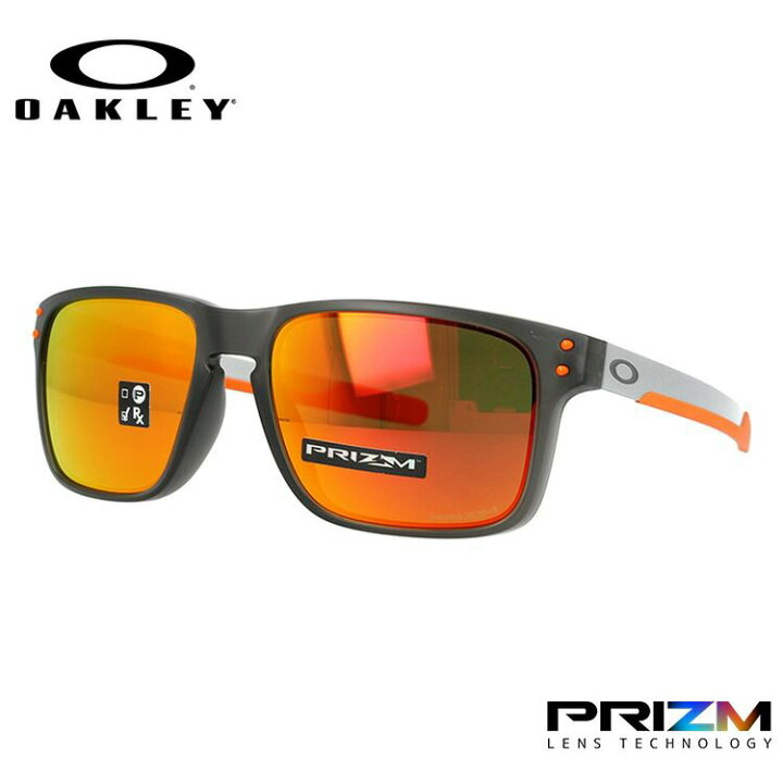 楽天市場】オークリー サングラス OAKLEY ホルブルック ミックス 