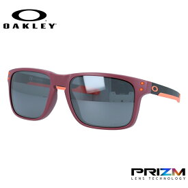 【SALE 30%OFF】オークリー サングラス ホルブルック ミックス プリズム レギュラーフィット OAKLEY HOLBROOK MIX OO9384-1657 57サイズ ウェリントン型 メンズ レディース【海外正規品】 ラッピング無料