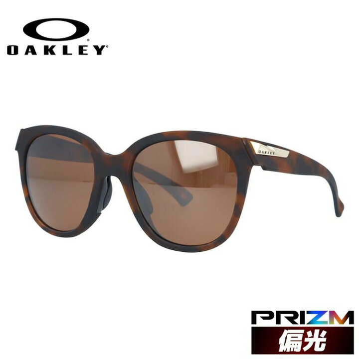 楽天市場】オークリー 偏光 サングラス OAKLEY ロー キー 