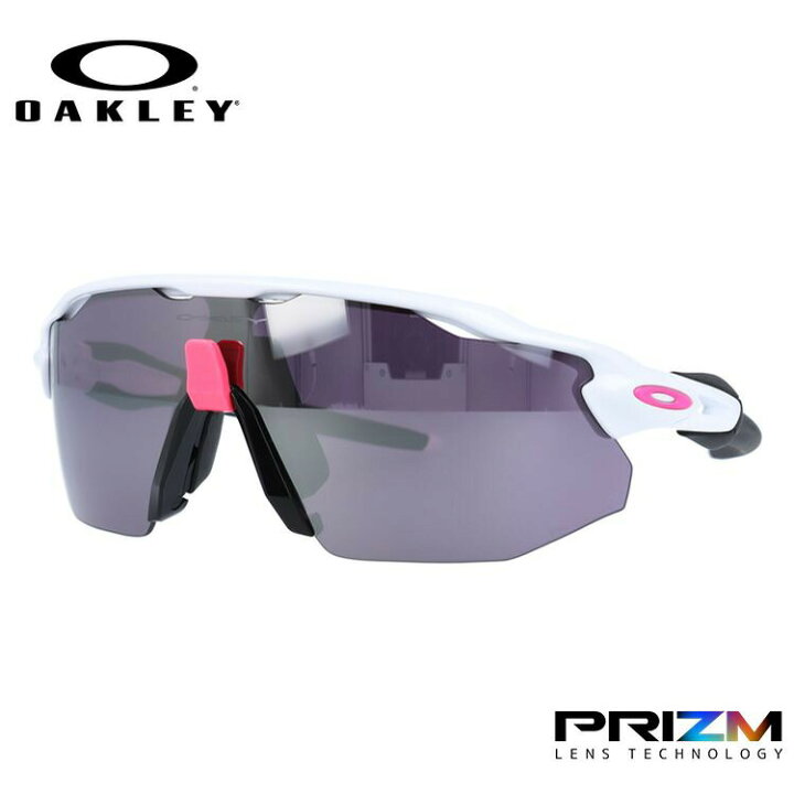 楽天市場】オークリー サングラス OAKLEY レーダーEV アドバンサー 