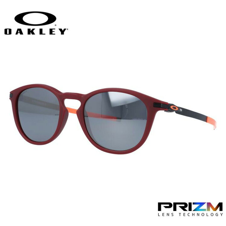 楽天市場】オークリー サングラス OAKLEY ピッチマン R レギュラー 