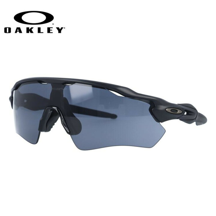 楽天市場】オークリー サングラス OAKLEY レーダーEV パス レギュラー 