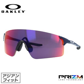 オークリー サングラス EVゼロ ブレード プリズム アジアンフィット OAKLEY EVZERO BLADES OO9454A-0838 138サイズ スポーツ ユニセックス メンズ レディース【海外正規品】 ラッピング無料