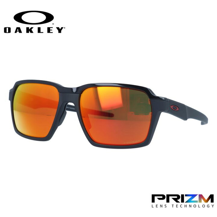 楽天市場】オークリー サングラス OAKLEY パーレイ レギュラーフィット 