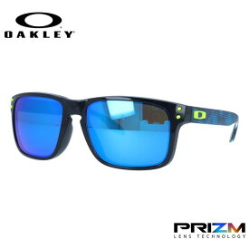 オークリー サングラス OAKLEY ホルブルック アジアンフィット HOLBROOK OO9244-5756 56サイズ HIGH RESOLUTION COLLECTION プリズム スクエア型 メンズ レディース アイウェア UVカット 紫外線カット ギフト対応 釣り ゴルフ ドライブ 運転 オークレー【海外正規品】
