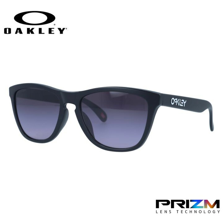 楽天市場】オークリー サングラス OAKLEY フロッグスキン アジアン  