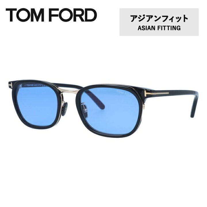 楽天市場】トムフォード サングラス アジアンフィット ミラーレンズ 