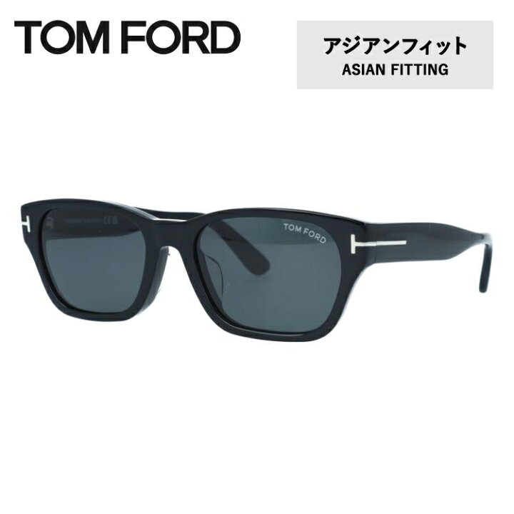 楽天市場】【訳あり】トムフォード サングラス アジアンフィット TOM  