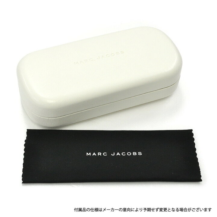 楽天市場】【国内正規品】マークジェイコブス MARC JACOBS メガネ 