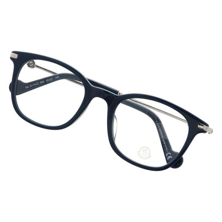 モンクレール サングラス ML5114D 090【Aランク】【中古  