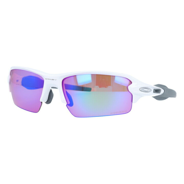 楽天市場】【国内正規品】オークリー サングラス OAKLEY フラック 2.0 