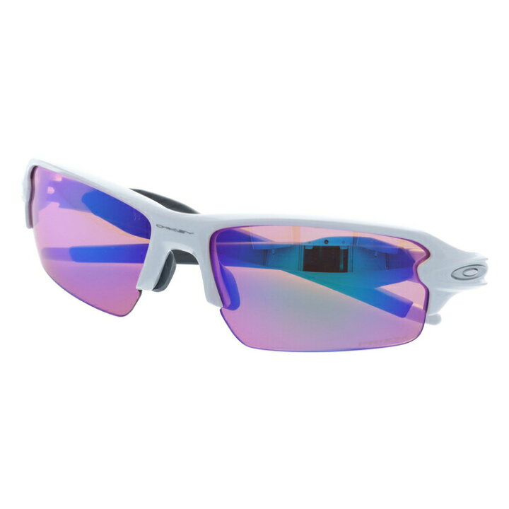 楽天市場】【国内正規品】オークリー サングラス OAKLEY フラック 2.0  