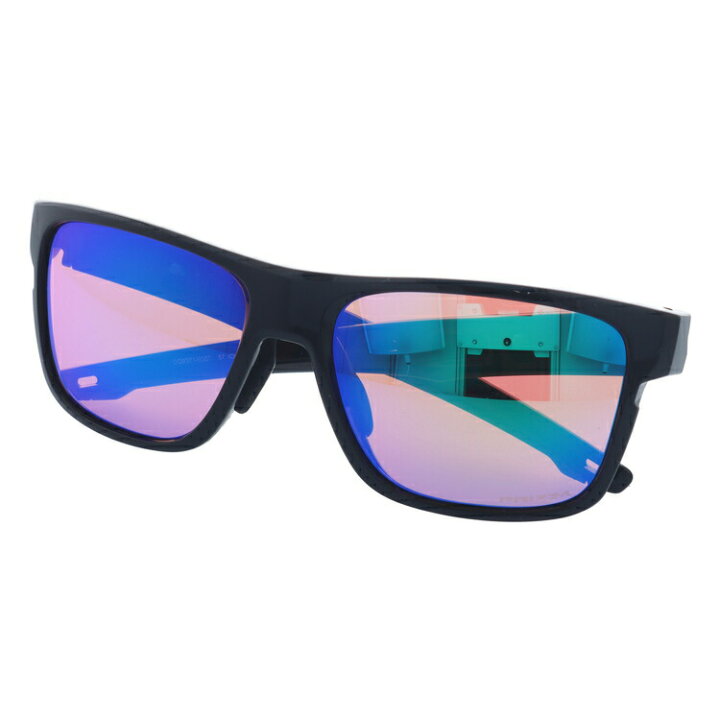 楽天市場】【国内正規品】オークリー サングラス OAKLEY クロスレンジ 