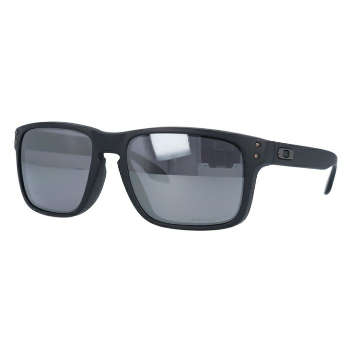 楽天市場】オークリー 偏光 サングラス OAKLEY ホルブルック アジアン  