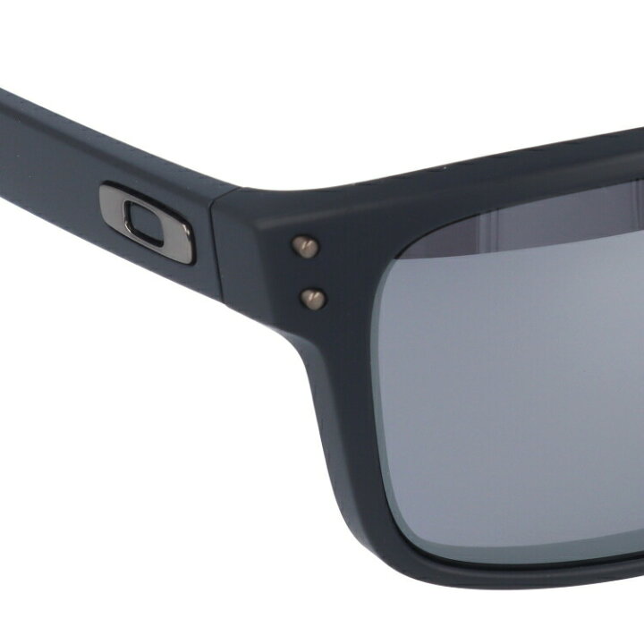 楽天市場】オークリー 偏光 サングラス OAKLEY ホルブルック アジアン 