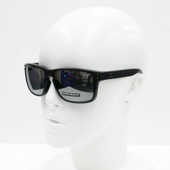楽天市場】オークリー 偏光 サングラス OAKLEY ホルブルック アジアン 