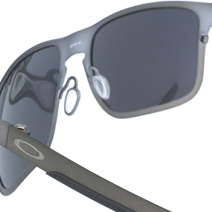 楽天市場】【訳あり】オークリー 偏光 サングラス OAKLEY ホルブルック 