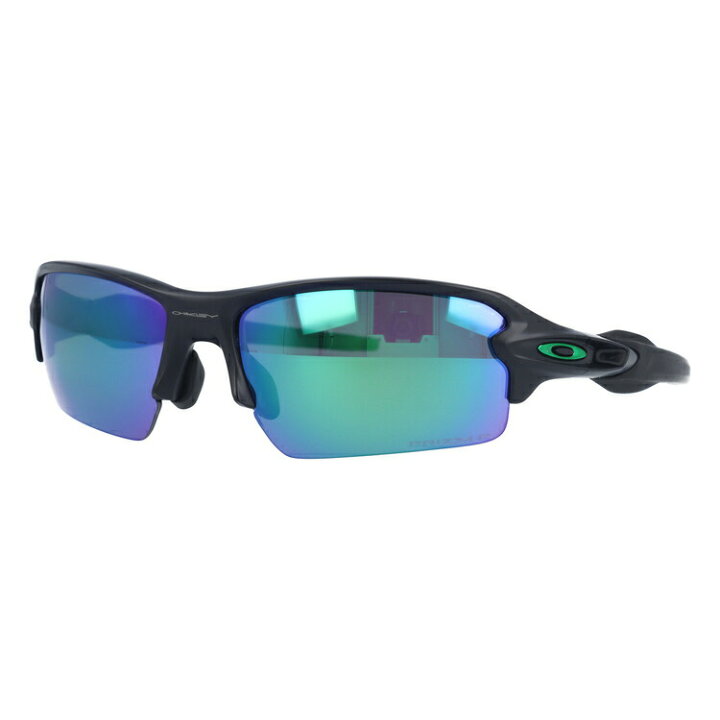 楽天市場】【国内正規品】オークリー 偏光 サングラス OAKLEY フラック 